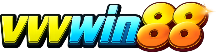 Logo vvvwin88